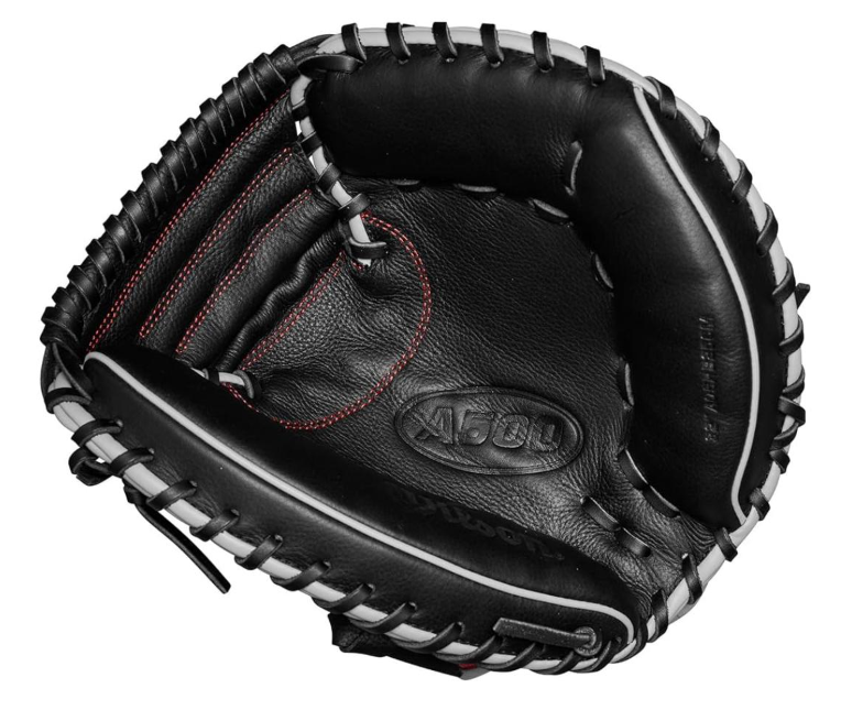 Mascota para catckers  A 500 Wilson