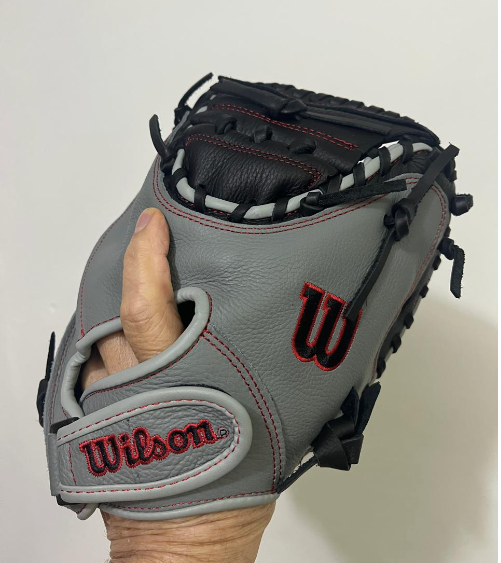 Mascota para catckers  A 500 Wilson