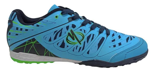 Zapato de Futbol Micro Taco Yston