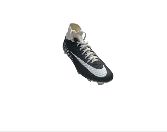 Tacos De Futbol Botin Nike