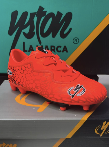 Taco Futbol Yston