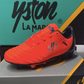 Taco Futbol Yston