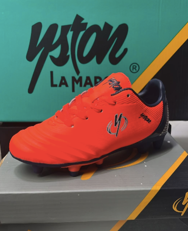 Taco Futbol Yston