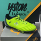 Taco Futbol Yston