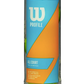 Pelota de Tenis Wilson Profile