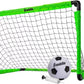 Cancha de Futbol Niño