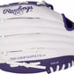 Guante Rawlings  Morado PL 10.  PW