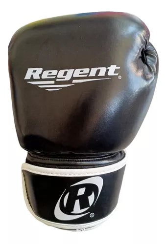 Guante De Boxeo