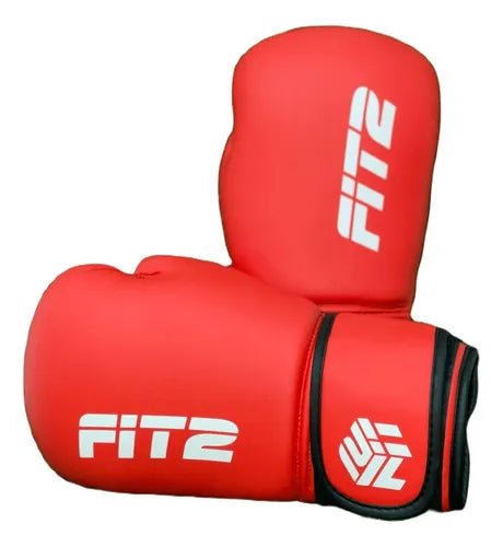 Guante De Boxeo