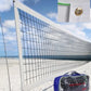 Malla de Voleibol Macgregor