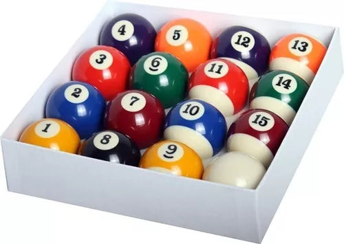 Bolas De Pool Jogger
