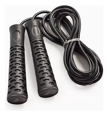 Cuerda Saltar Pvc Rolinera