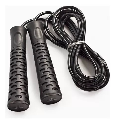 Cuerda Saltar Pvc Rolinera