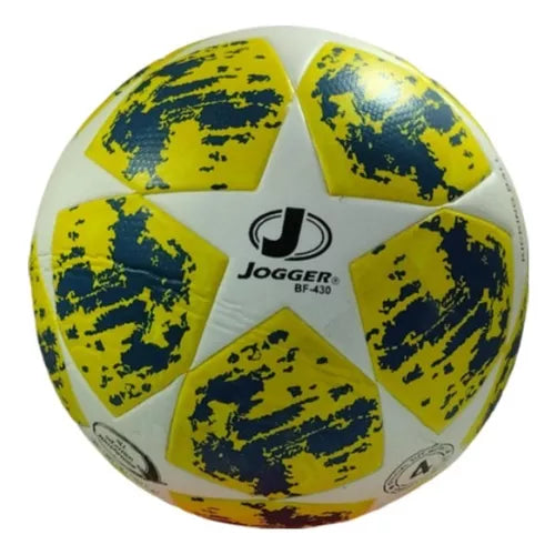 Balon de Futbol Campo Termolaminado #4 Jogger