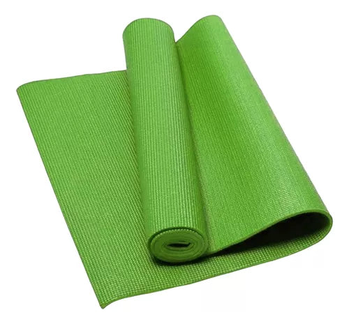 Mat de Yoga Yston 5mm