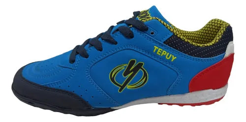 Zapato de Futbol Micro Taco Yston