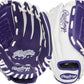 Guante Rawlings  Morado PL 10.  PW