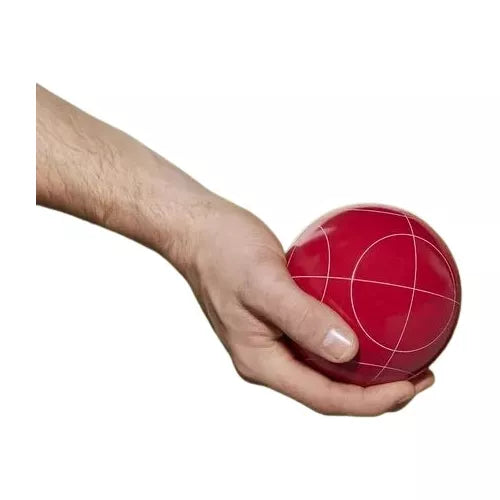 Juego de Bolas Criollas
