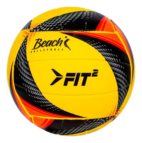 Balón de Voleibol Playa #5 Fit2