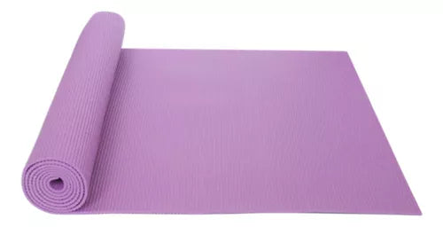 Mat de Yoga Weston 4mm