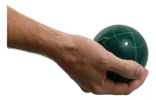 Juego de Bolas Criollas