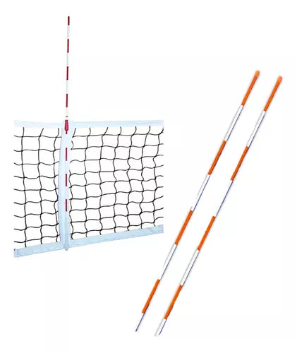 Antena Voleibol