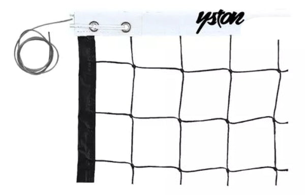 Malla de Voleibol Yston Profesional