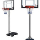 Tablero de Basket con Poste Runic 2.50M