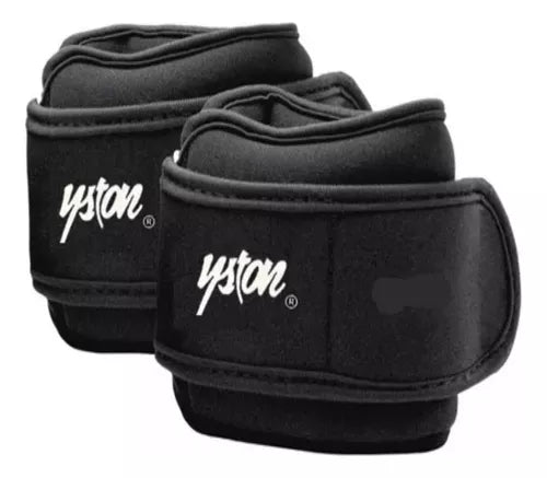 Pesa Tobillera Yston 1KG