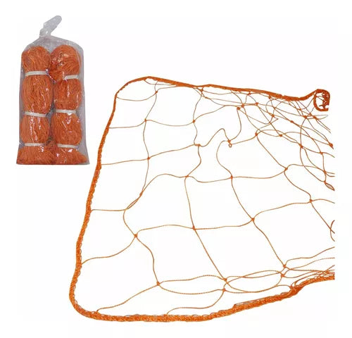 Malla Futsala Weston 2.5 MM Par