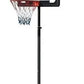 Tablero de Basket con Poste Runic 2.50M