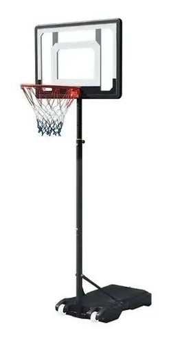 Tablero de Basket con Poste Runic 2.50M