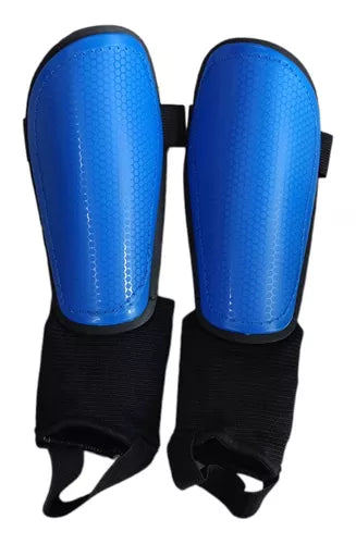 Canillera con Tobillera