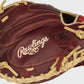 Mascota De Beisbol Rawling Para Catcher 33