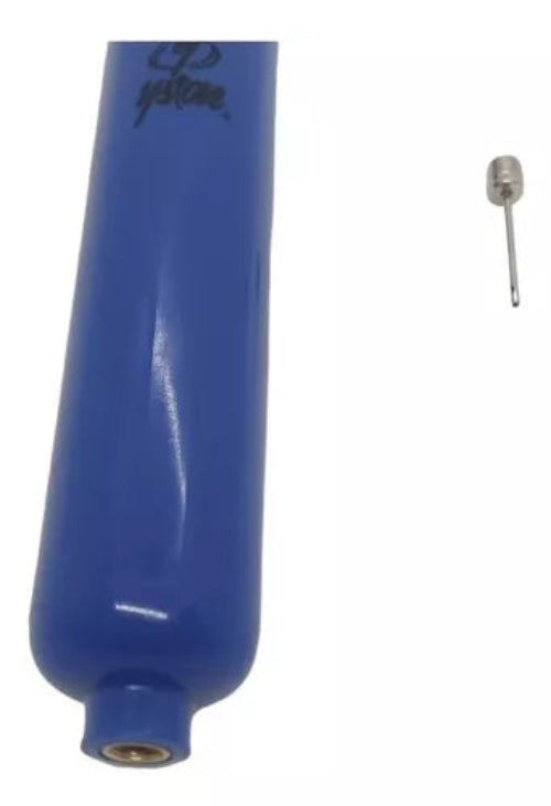 Inflador Yston 18/8"