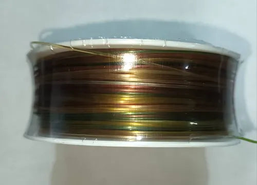 Nylon 0.50mm 15Kg 100m