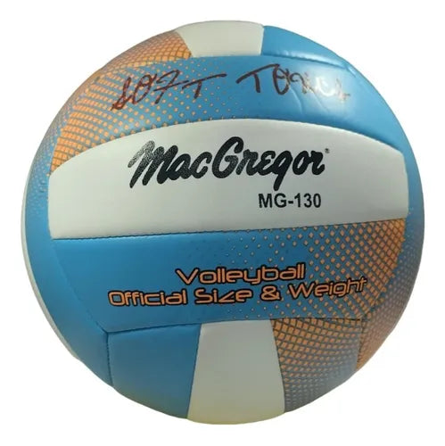 Balón de Voleibol Macgregor