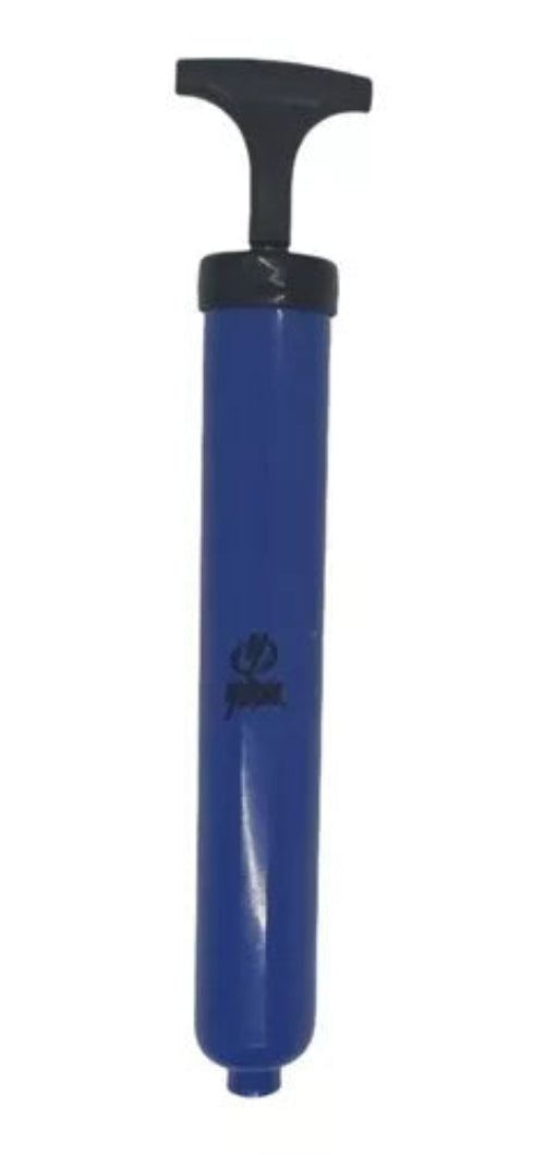 Inflador Yston 18/8"