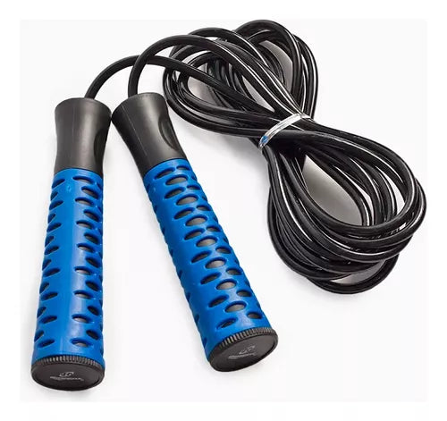 Cuerda Saltar Pvc Rolinera