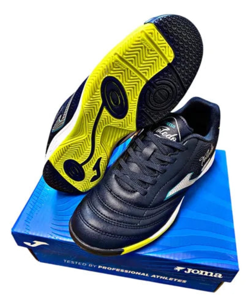 Zapatos futsala Joma Trenza