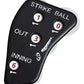 Indicador de Umpire Rawlings Beisbol