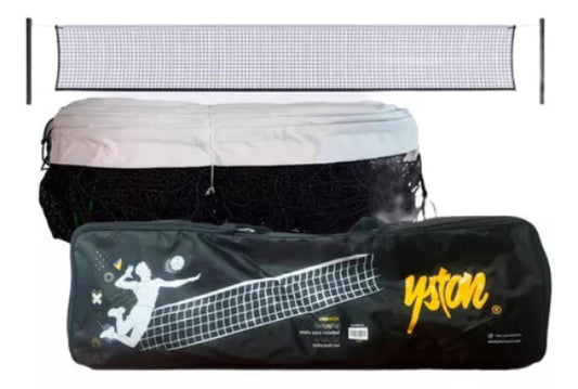 Malla de Voleibol Yston Profesional