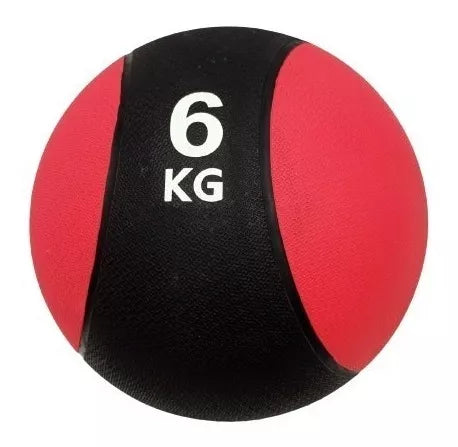 Balón Medicinal de 6kg