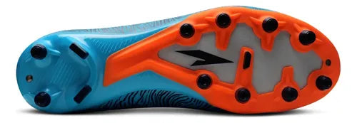 Taco de Futbol RS