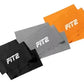 Set de Bandas Elásticas de Pilates 3 Piezas