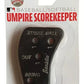 Indicador de Umpire Franklin Beisbol