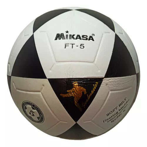 Balon de Futbol Laminado #5 Mikasa