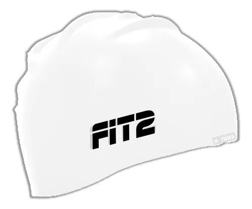 Gorro de Natacion Fit2