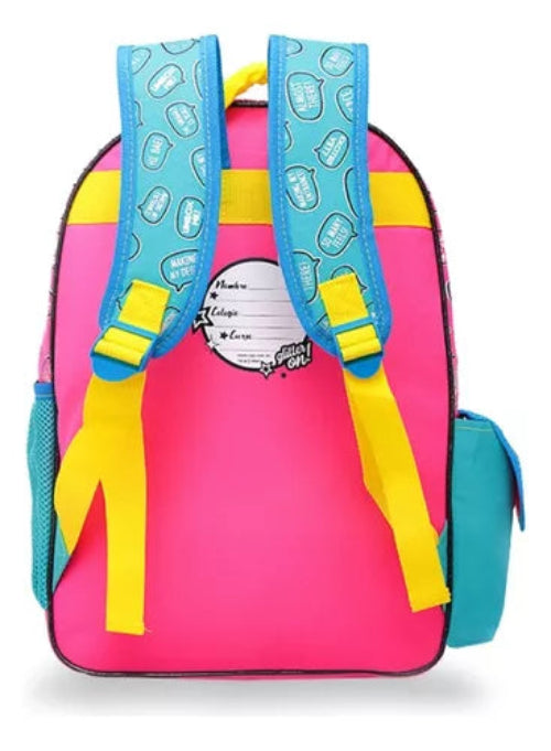 Morral estrella Lol