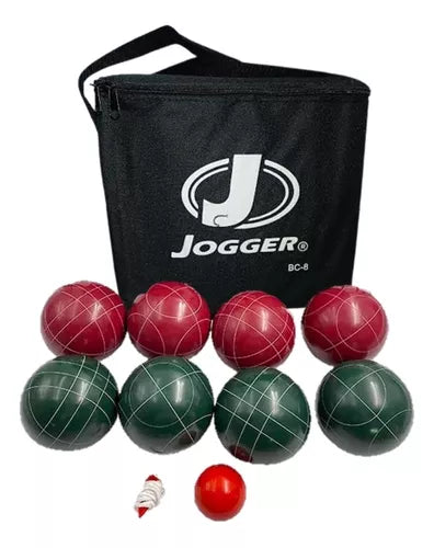 Juego de Bolas Criollas